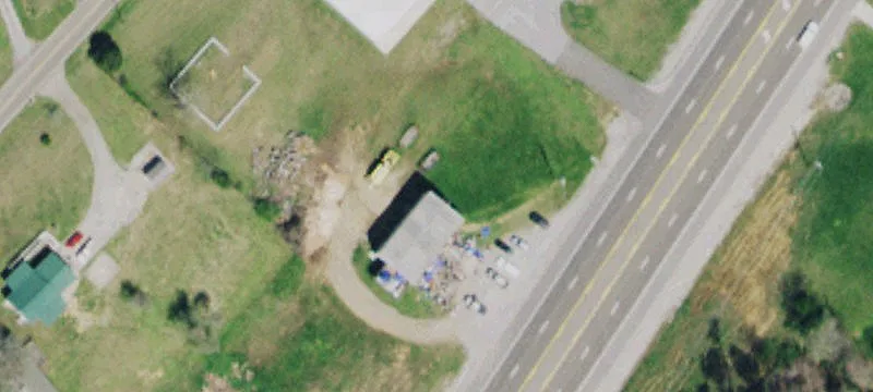 9317 Maynardville Pike