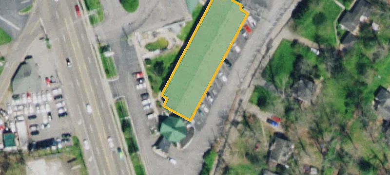 3400 Chapman Hwy