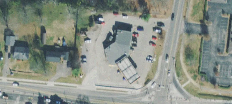 885 Albert Gallatin Ave
