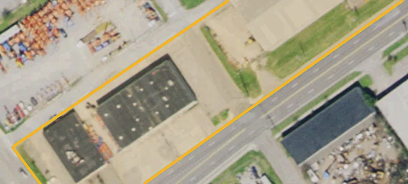 2001 Middlebrook Pike
