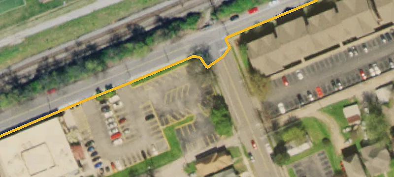 1600 Grand Ave