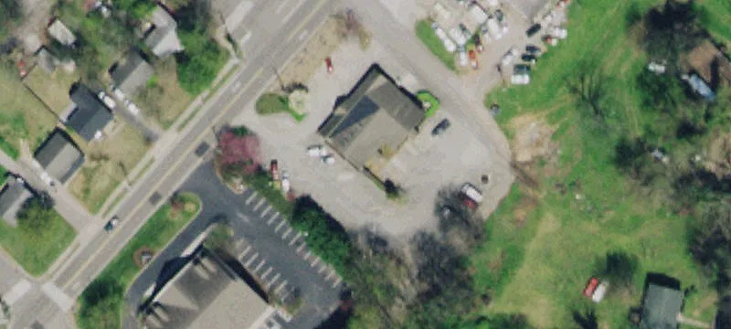 900 Woodland Ave