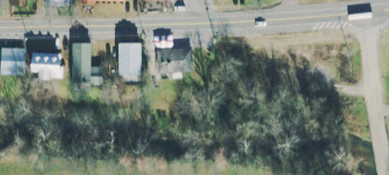 4141 Old Hillsboro Rd