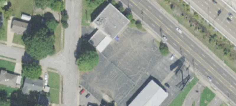 895 White Sta Rd