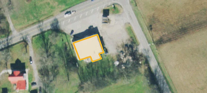 4965 Bethesda Duplex Rd