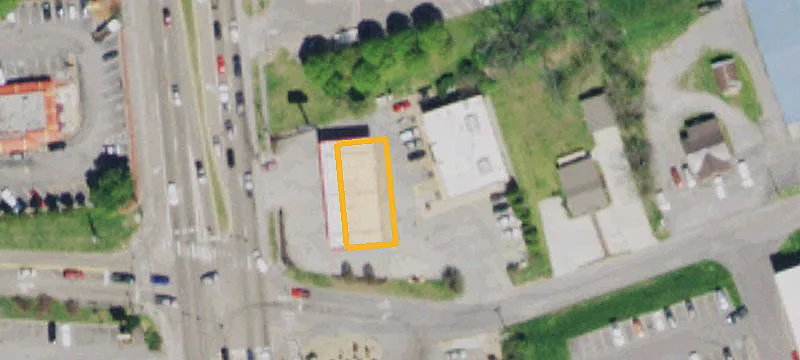 6900 Maynardville Pike