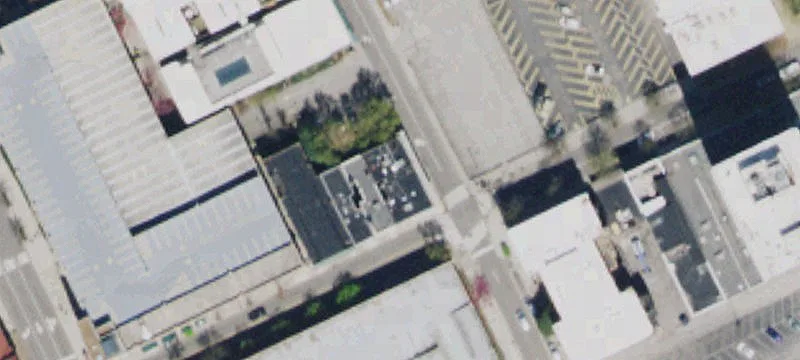 501 Clinch Ave