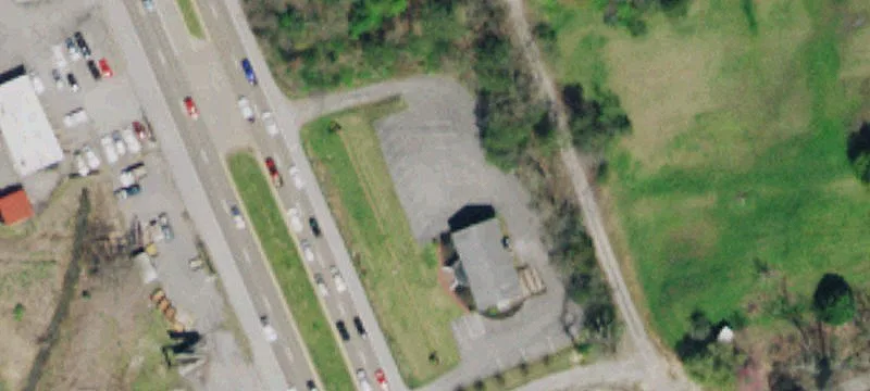 6612 Maynardville Pike