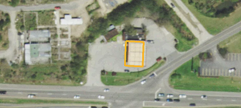 6804 Clinton Hwy