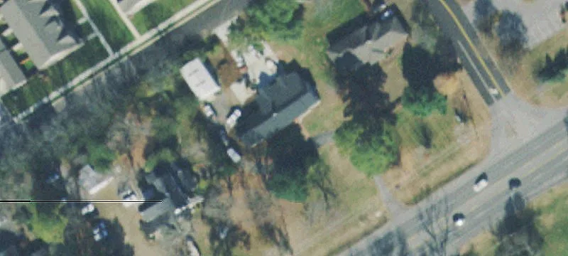 1160 Nashville Pike