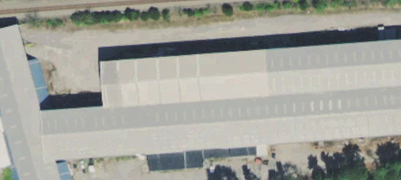 900 Ebenezer Rd