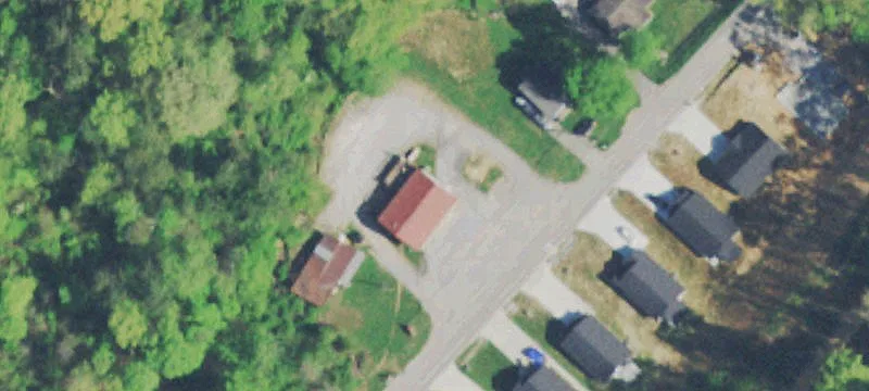 12169 Old Dayton Pike