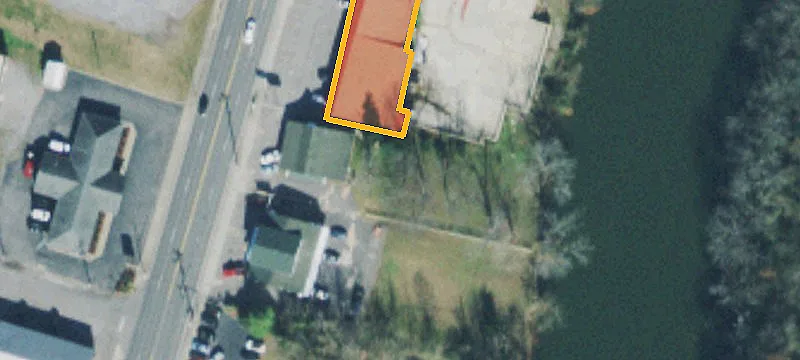 505 Cannon Blvd