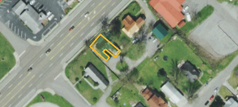 504 Central Ave