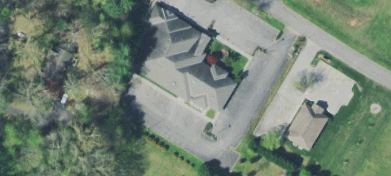 135 Mdws Dr