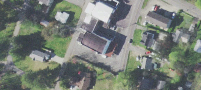 607 Georgetown NW Rd