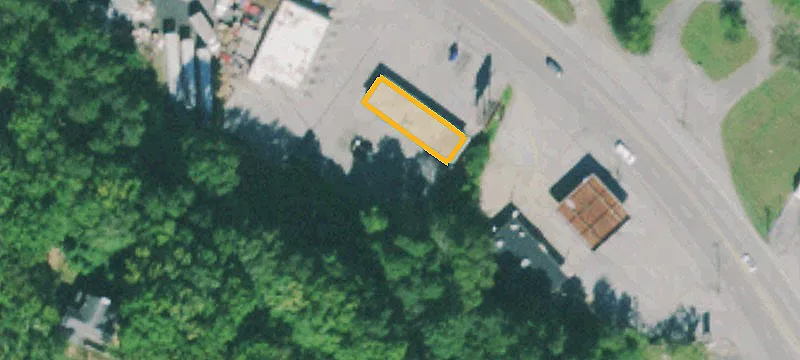 3322 Ringgold Rd