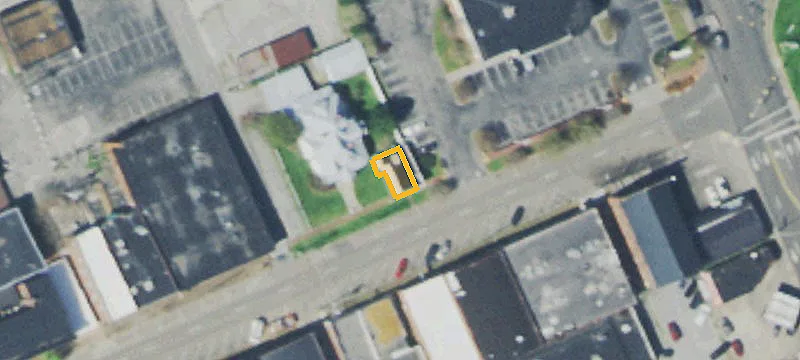 206 Washington Ave