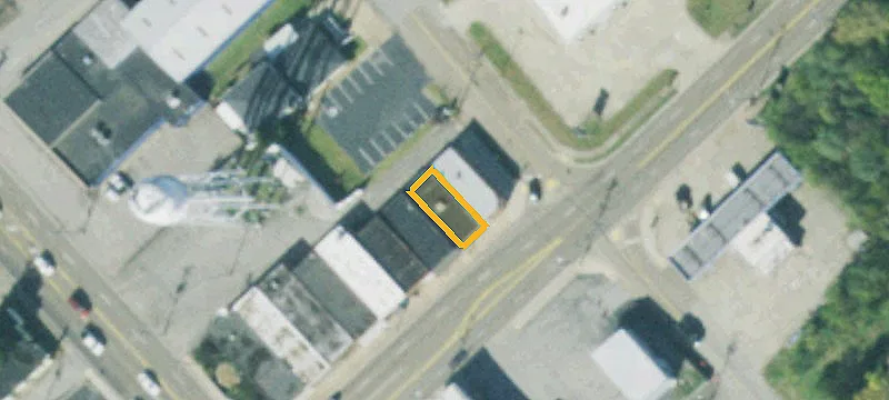 43 Broad St