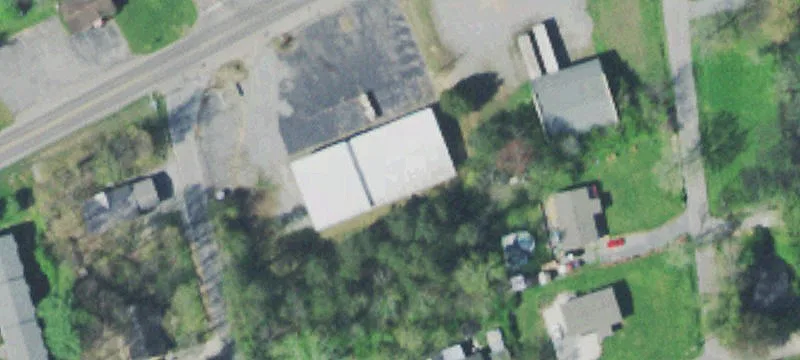 1613 Madison Ave