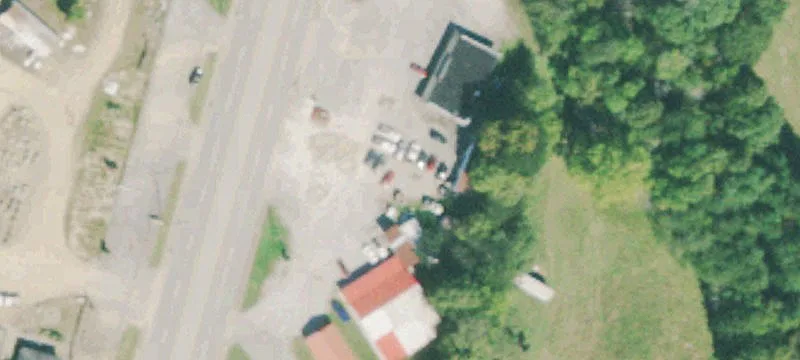 7712 Hixson Pike