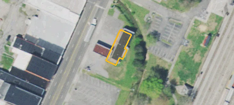 801 10th Ave