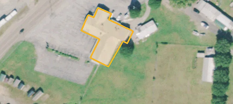 8504 Dayton Pike
