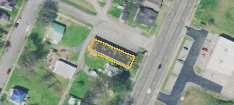400 10th Ave