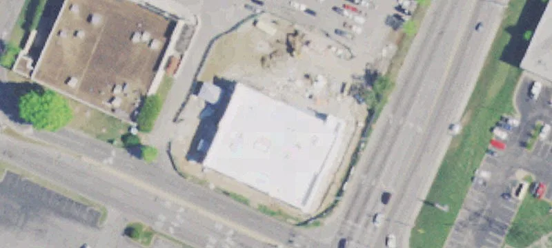 2111 Gunbarrel Rd
