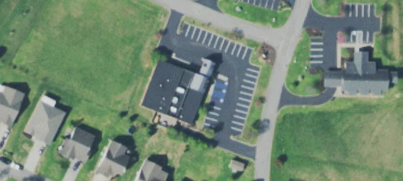 105 Mdws Dr