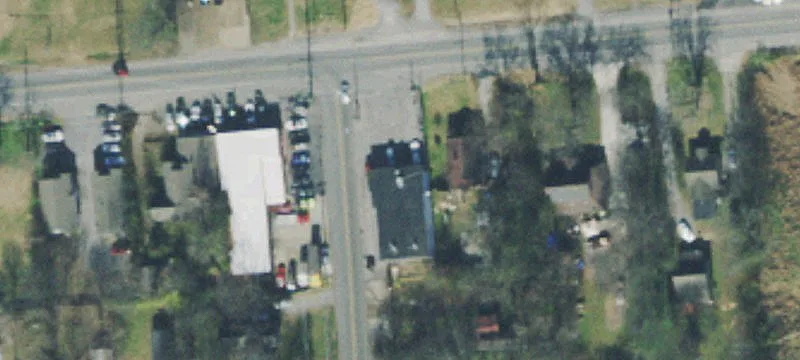 500 Old Hickory Blvd