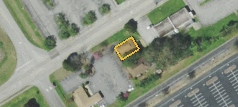 253 Laboratory Rd