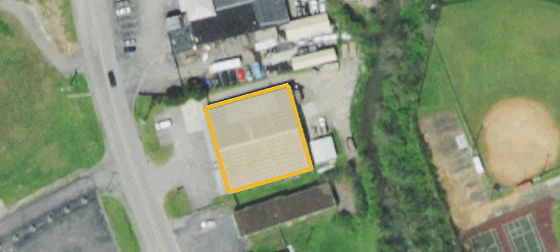 50 Jefferson Ave