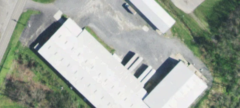 356 Industrial Rd