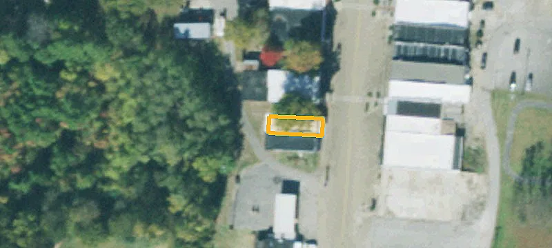605 Main St