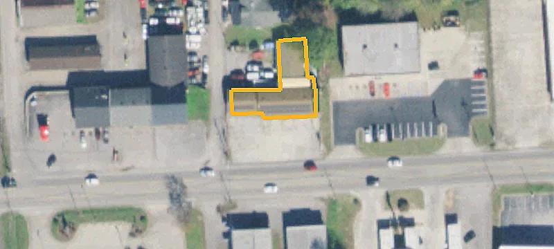 4597 Main St