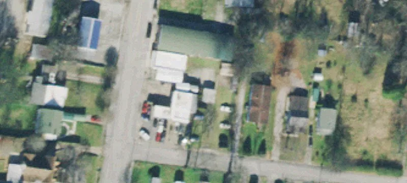 1609 Main St