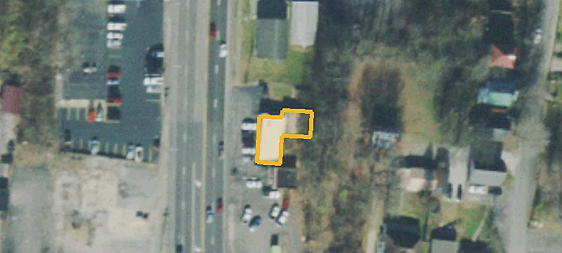 410 Memorial Blvd
