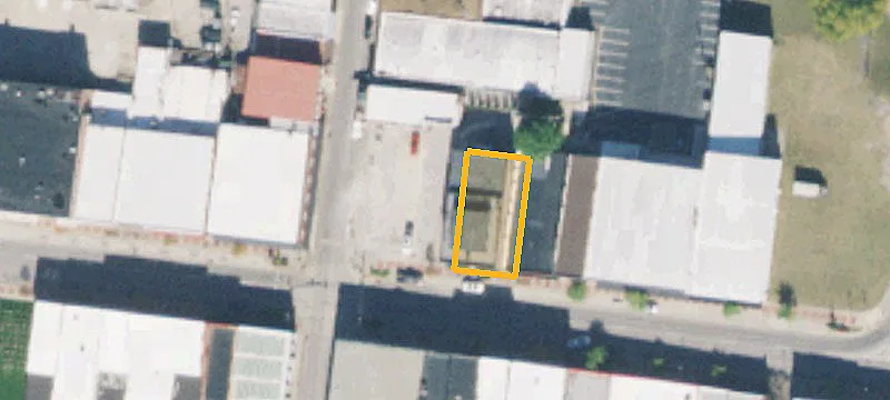 205 Main St