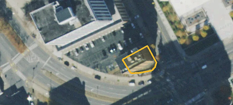 300 James Robertson Pkwy
