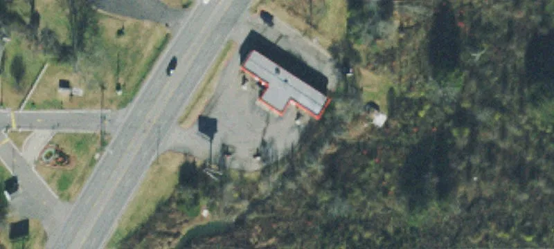 1316 Dickerson Rd