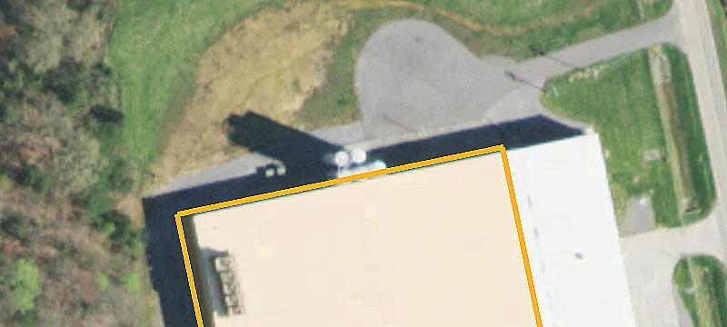 815 Industrial Rd