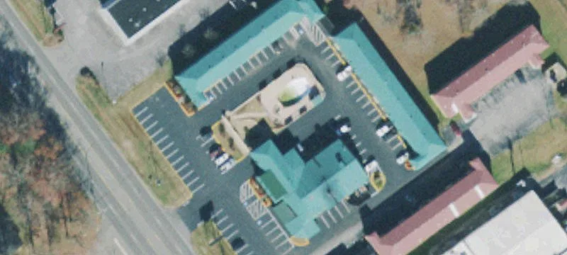 1410 Jackson St