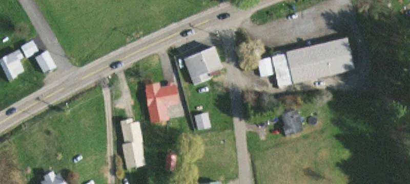 1025 Main St