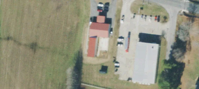 4445 Pulaski Hwy