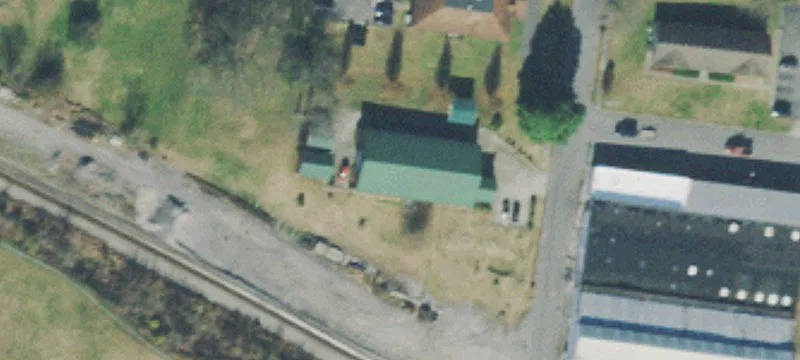903 Cheatham St