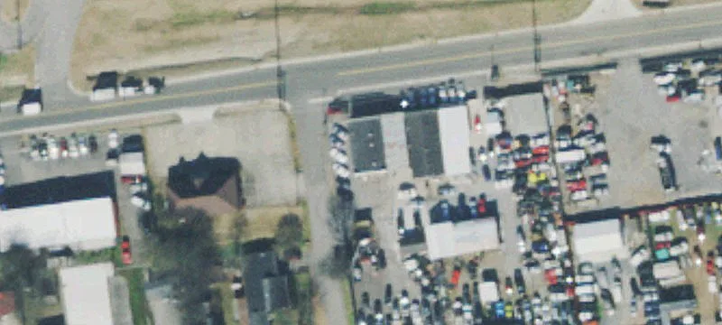 201 Edenwold Rd