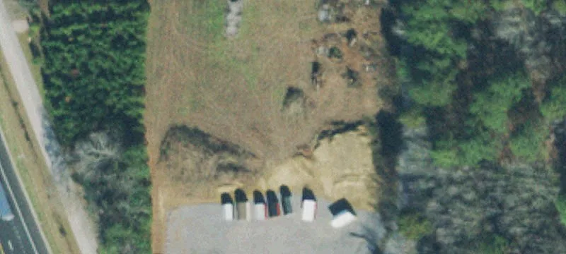 354 Campground Rd