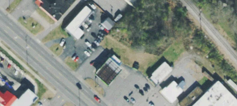1415 Robinson Rd