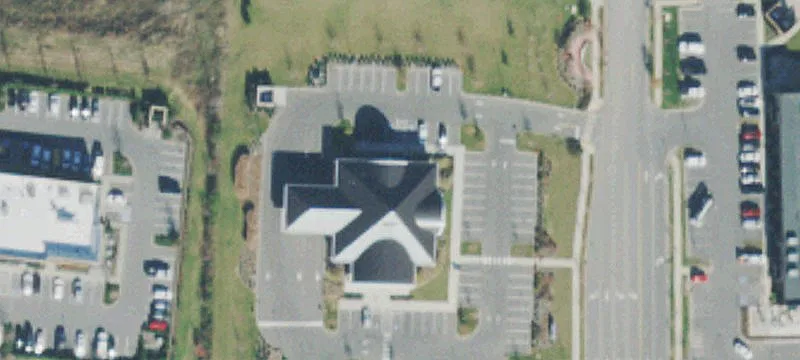 2532 Medical Ctr Pkwy